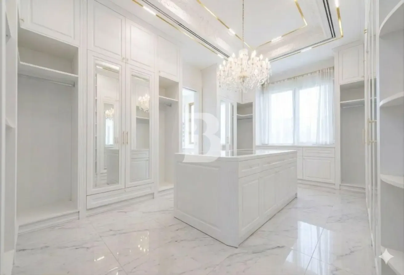 Stunning 7 Bedroom Villa | District One
