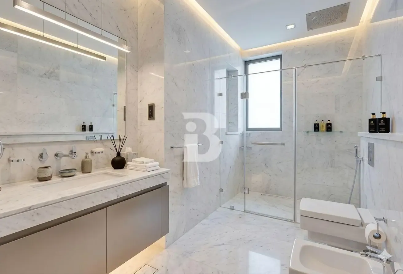 Stunning 7 Bedroom Villa | District One