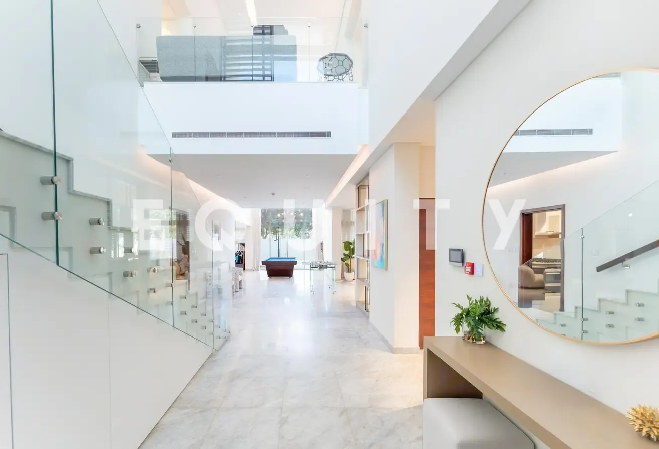 Ready To Move In | View Today | Swimming Pool