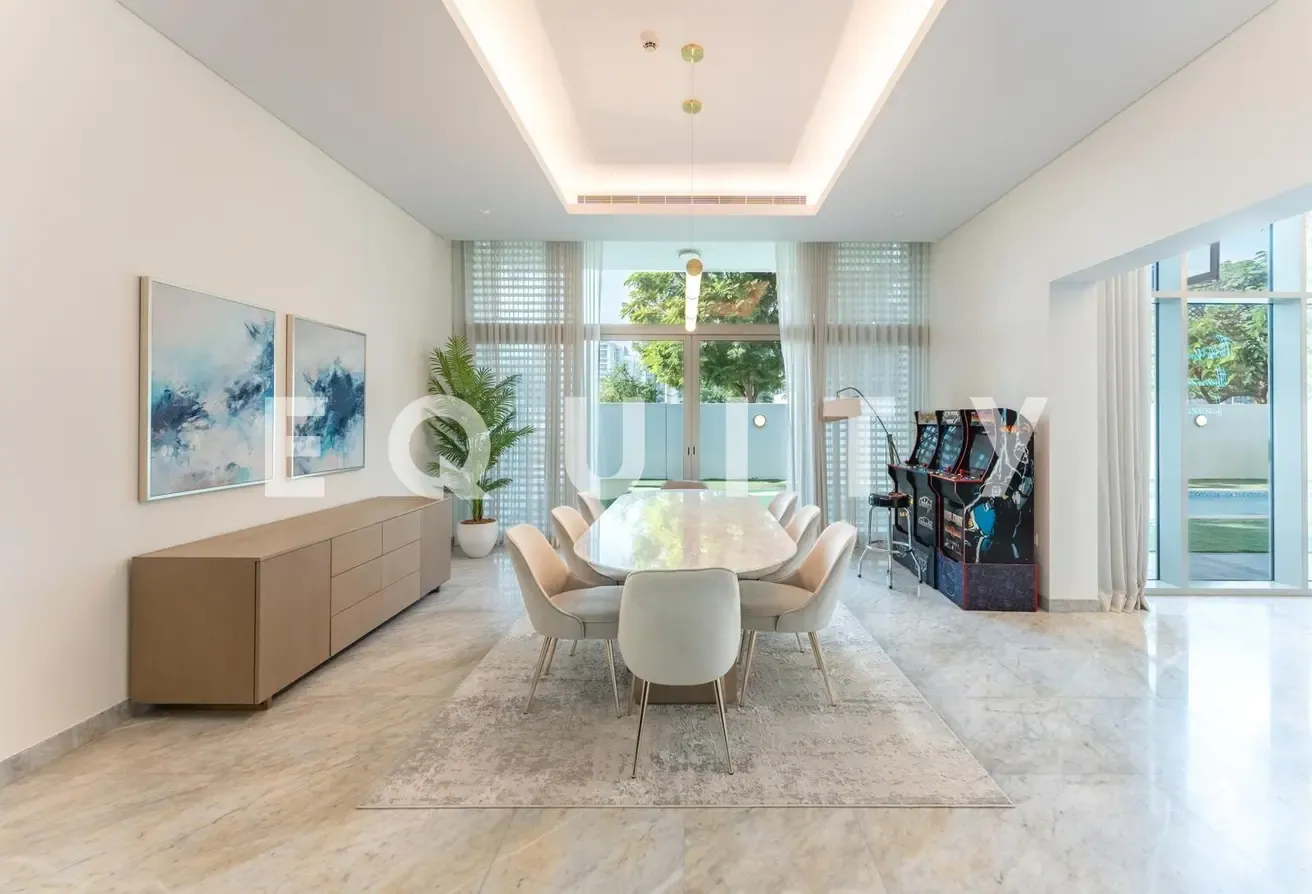 Ready To Move In | View Today | Swimming Pool