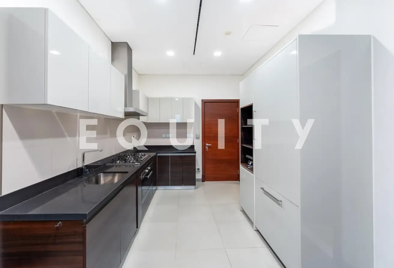 Ready To Move In | View Today | Swimming Pool