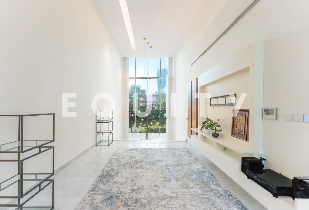 Ready To Move In | View Today | Swimming Pool