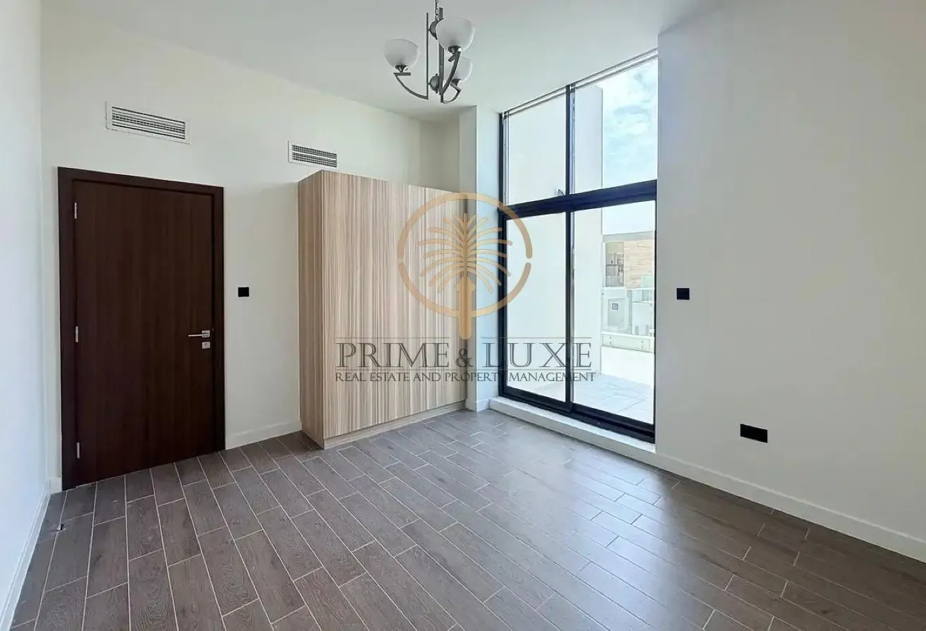 Elegant Furnishing | Brand New | Luxury 4-Bed