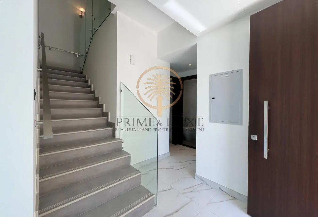 Elegant Furnishing | Brand New | Luxury 4-Bed