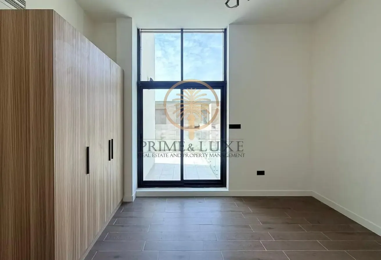 Elegant Furnishing | Brand New | Luxury 4-Bed