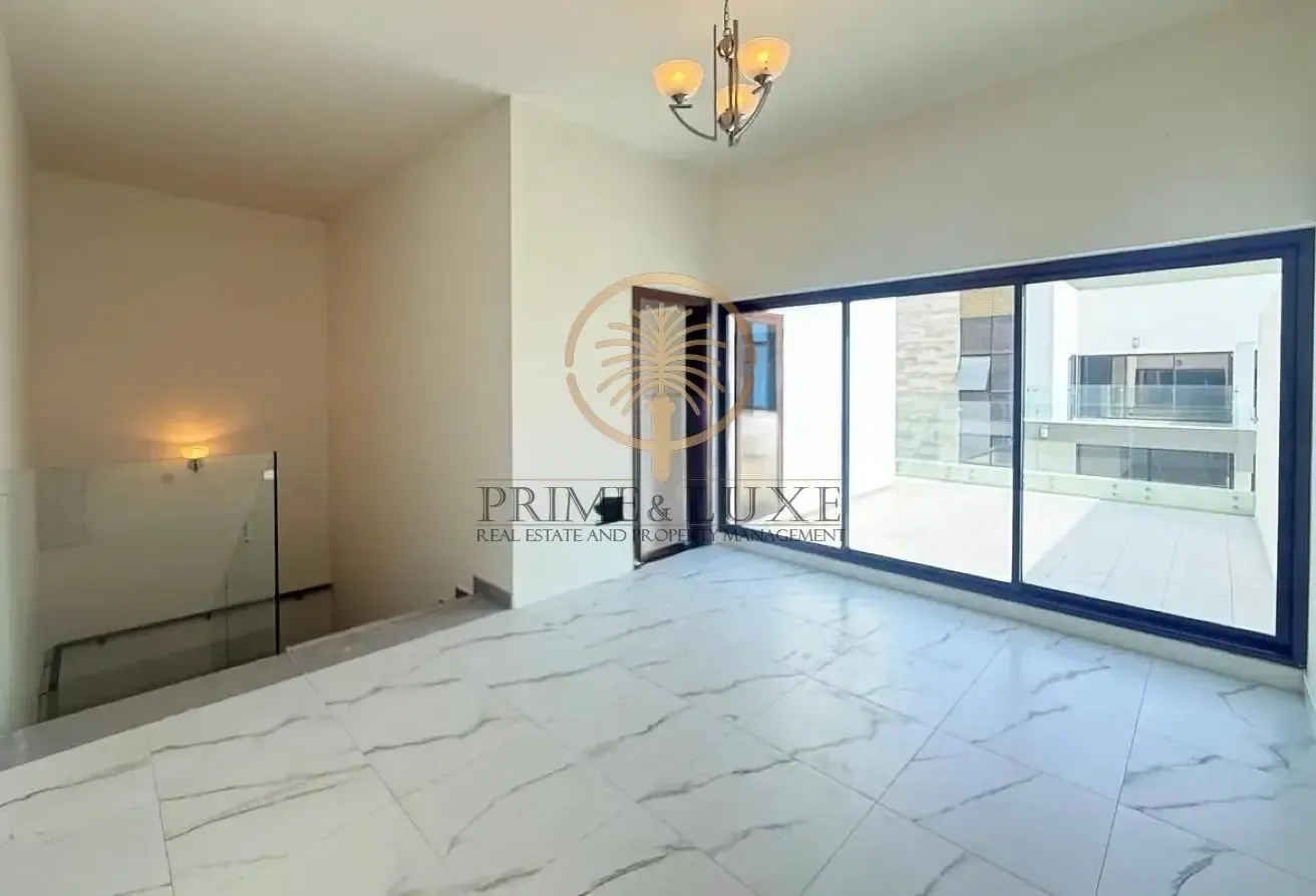 Elegant Furnishing | Brand New | Luxury 4-Bed