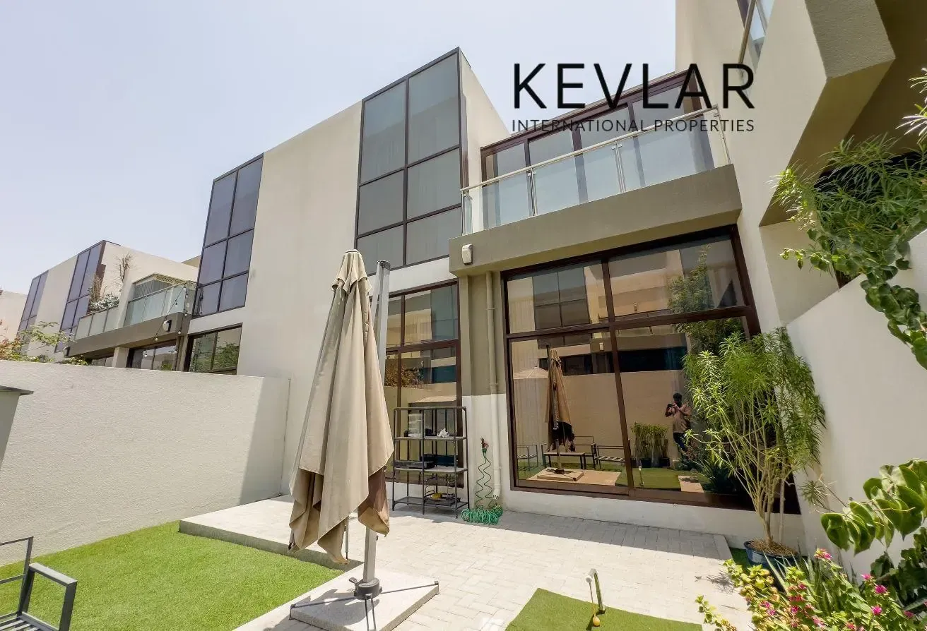 SEMI-FURNISHED | SPACIOUS| AVAILABLE FROM 1ST JULY
