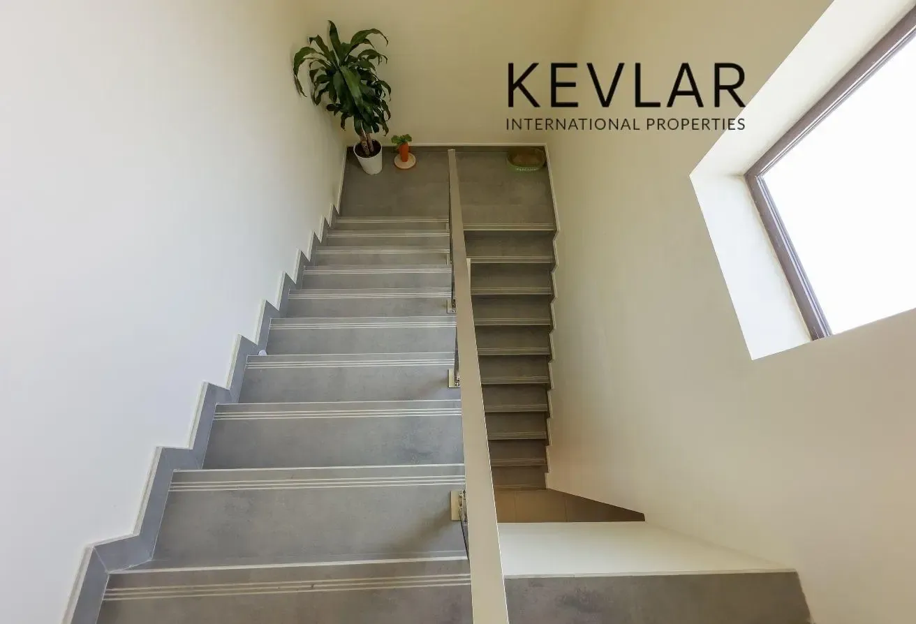 SEMI-FURNISHED | SPACIOUS| AVAILABLE FROM 1ST JULY