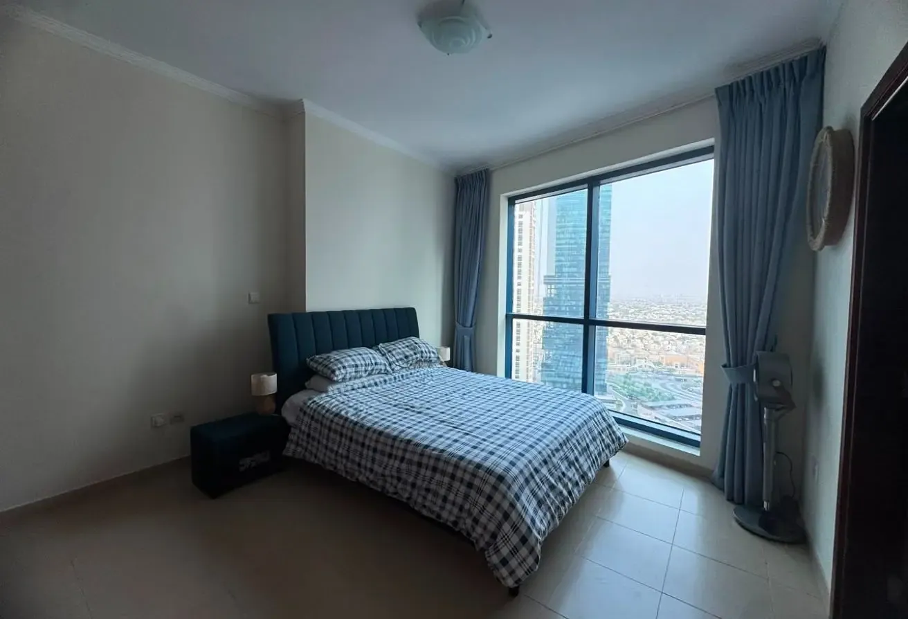 2BHK+STORE| MARINA & LAKE VIEW| FURNSIHED| VACANT