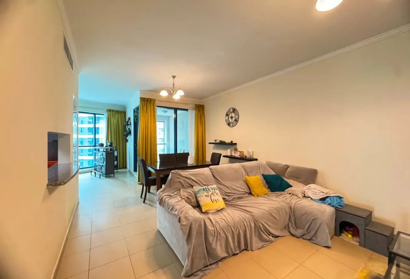 2BHK+STORE| MARINA & LAKE VIEW| FURNSIHED| VACANT