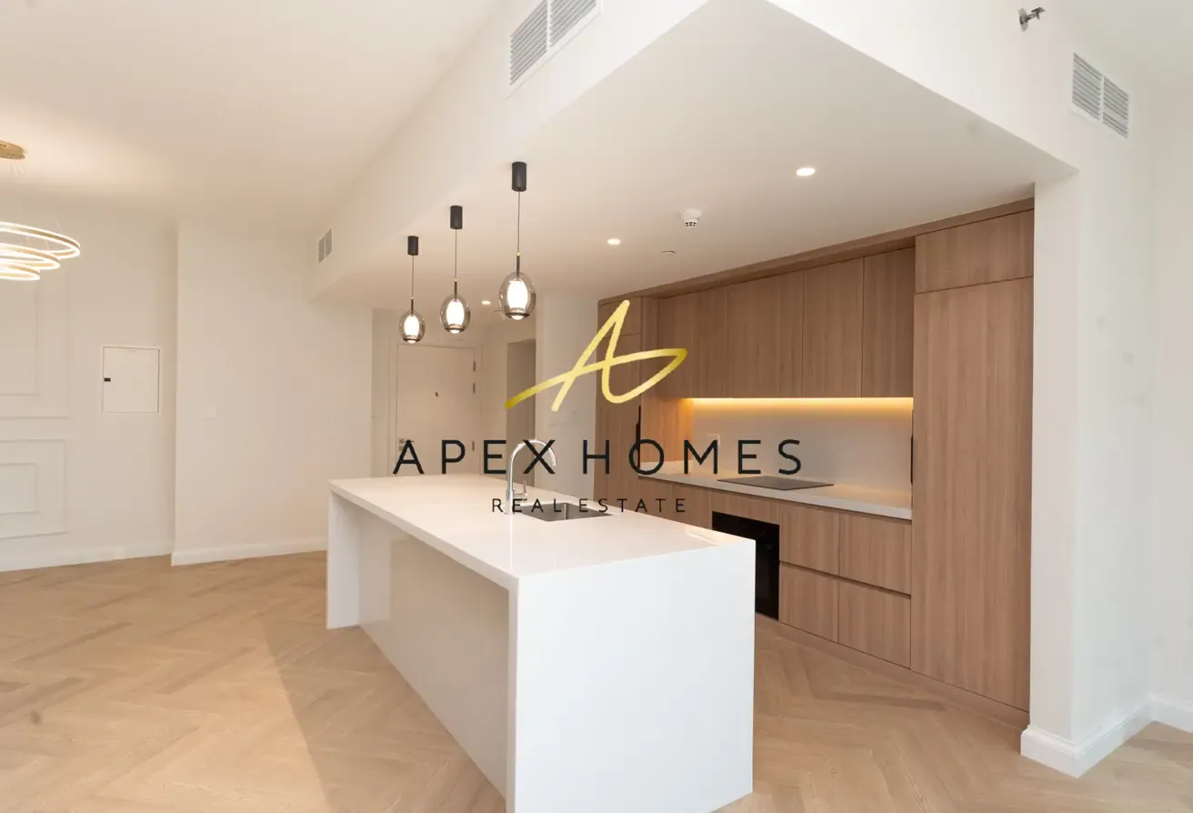 Fully High End Upgraded | Golf Course View