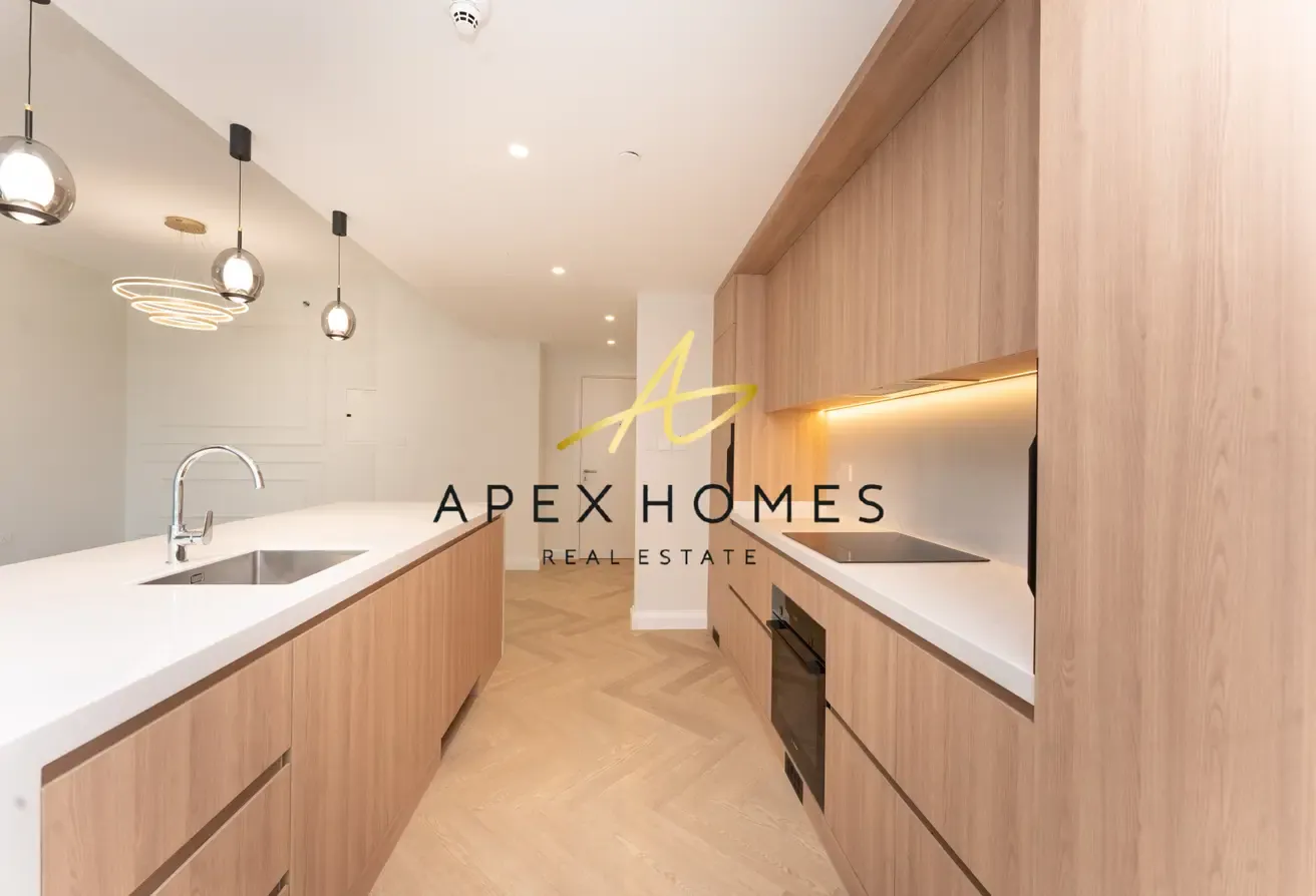 Fully High End Upgraded | Golf Course View