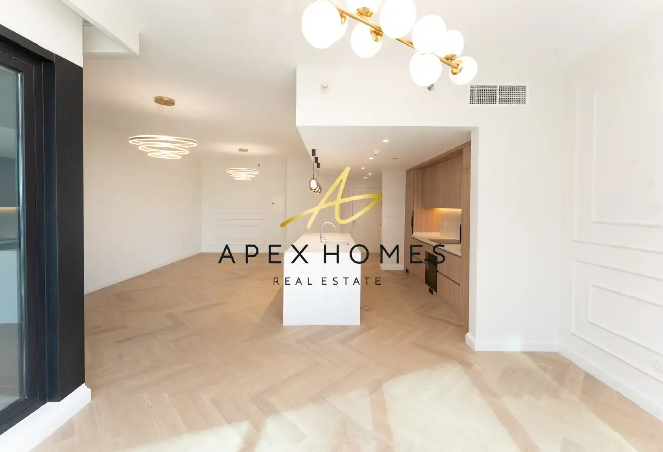 Fully High End Upgraded | Golf Course View
