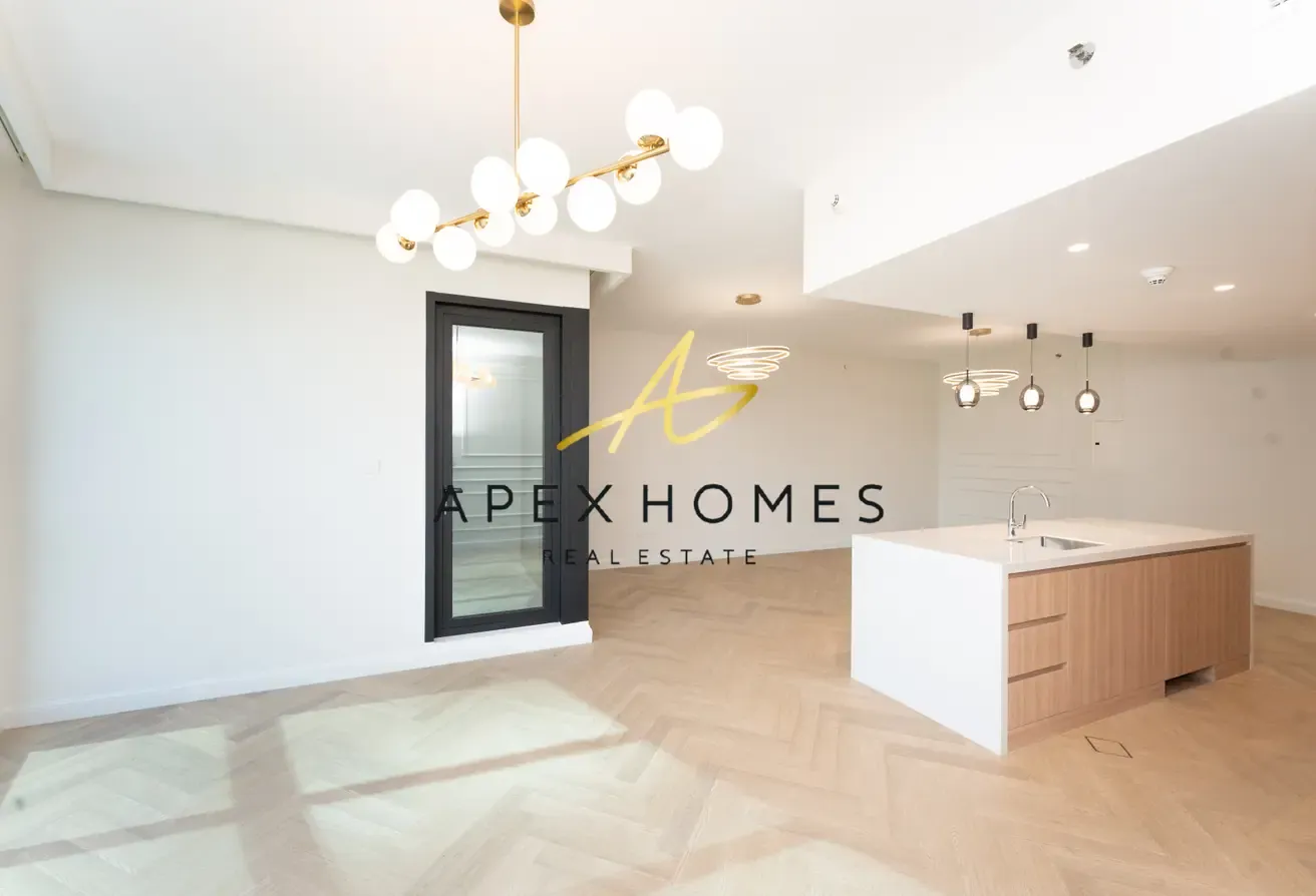 Fully High End Upgraded | Golf Course View