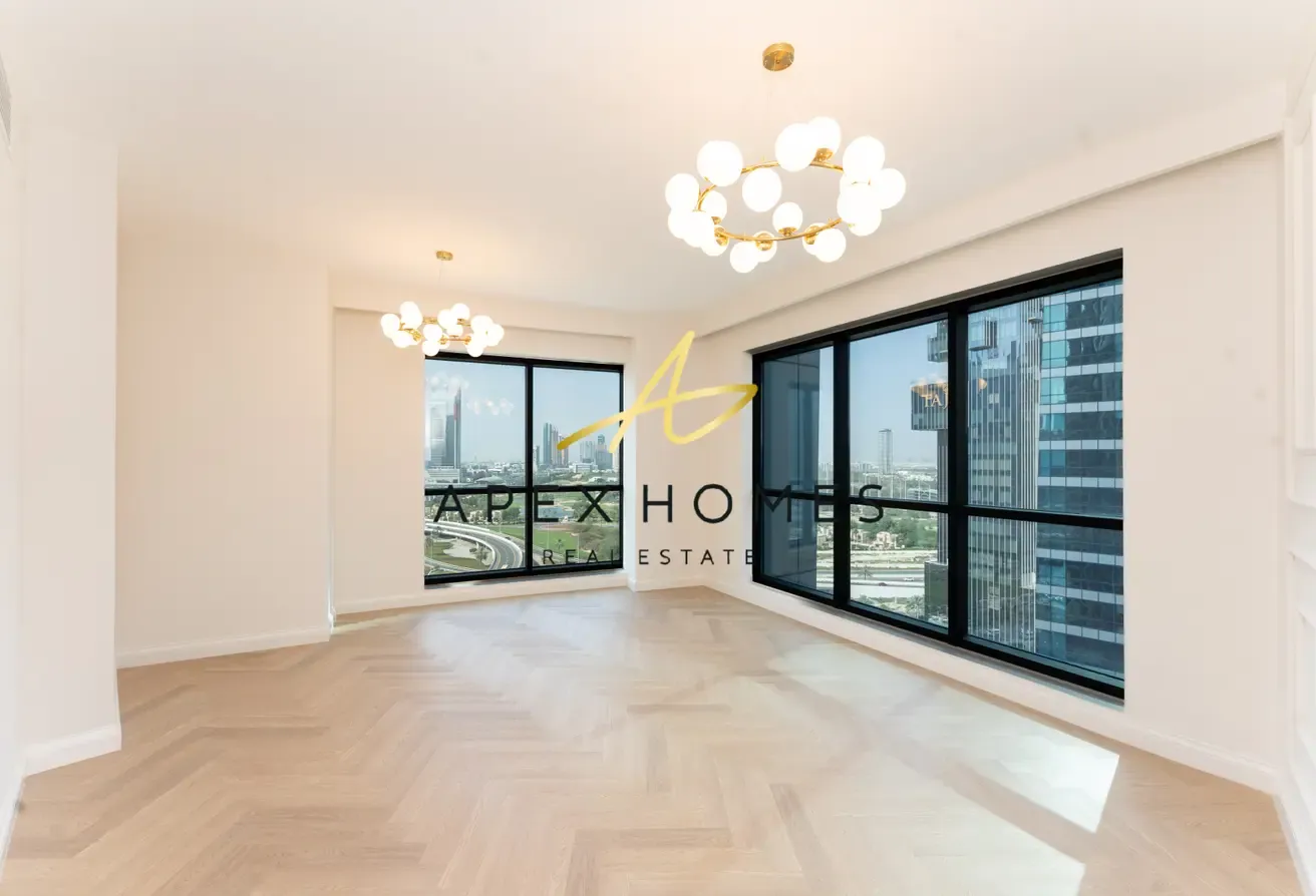 Fully High End Upgraded | Golf Course View