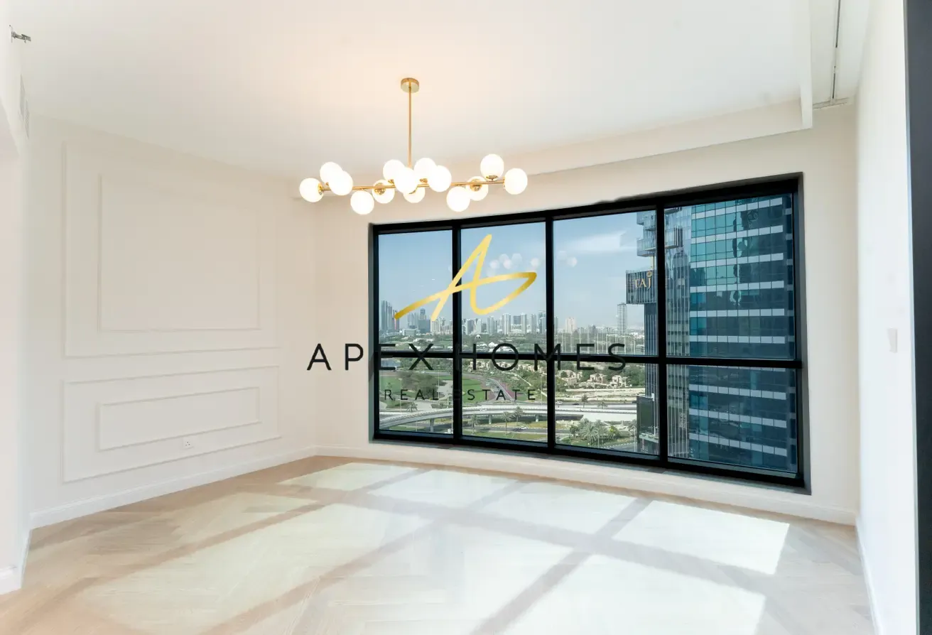 Fully High End Upgraded | Golf Course View