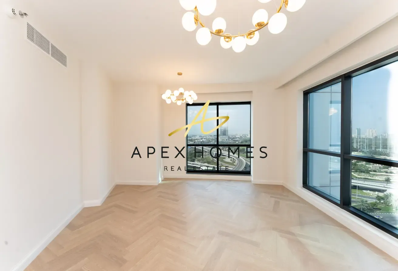 Fully High End Upgraded | Golf Course View