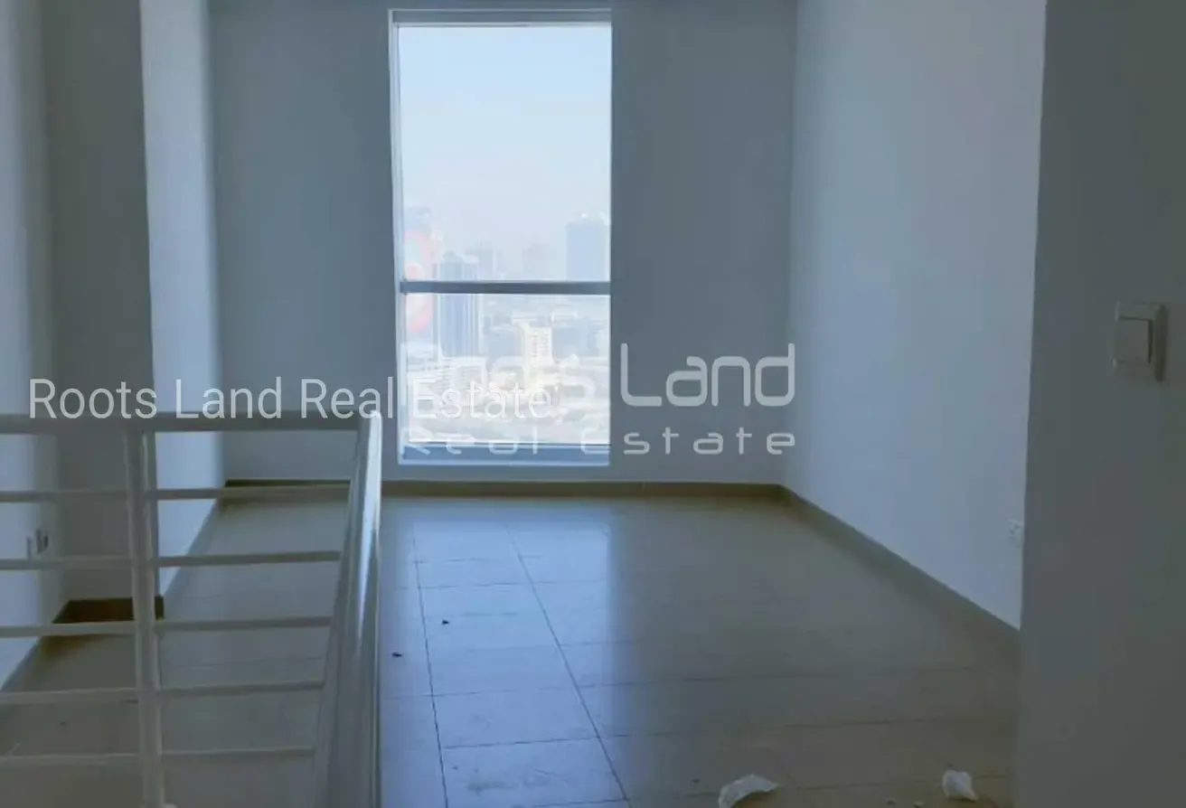 Duplex 2 BR and High Floor | Near Metro And Marina