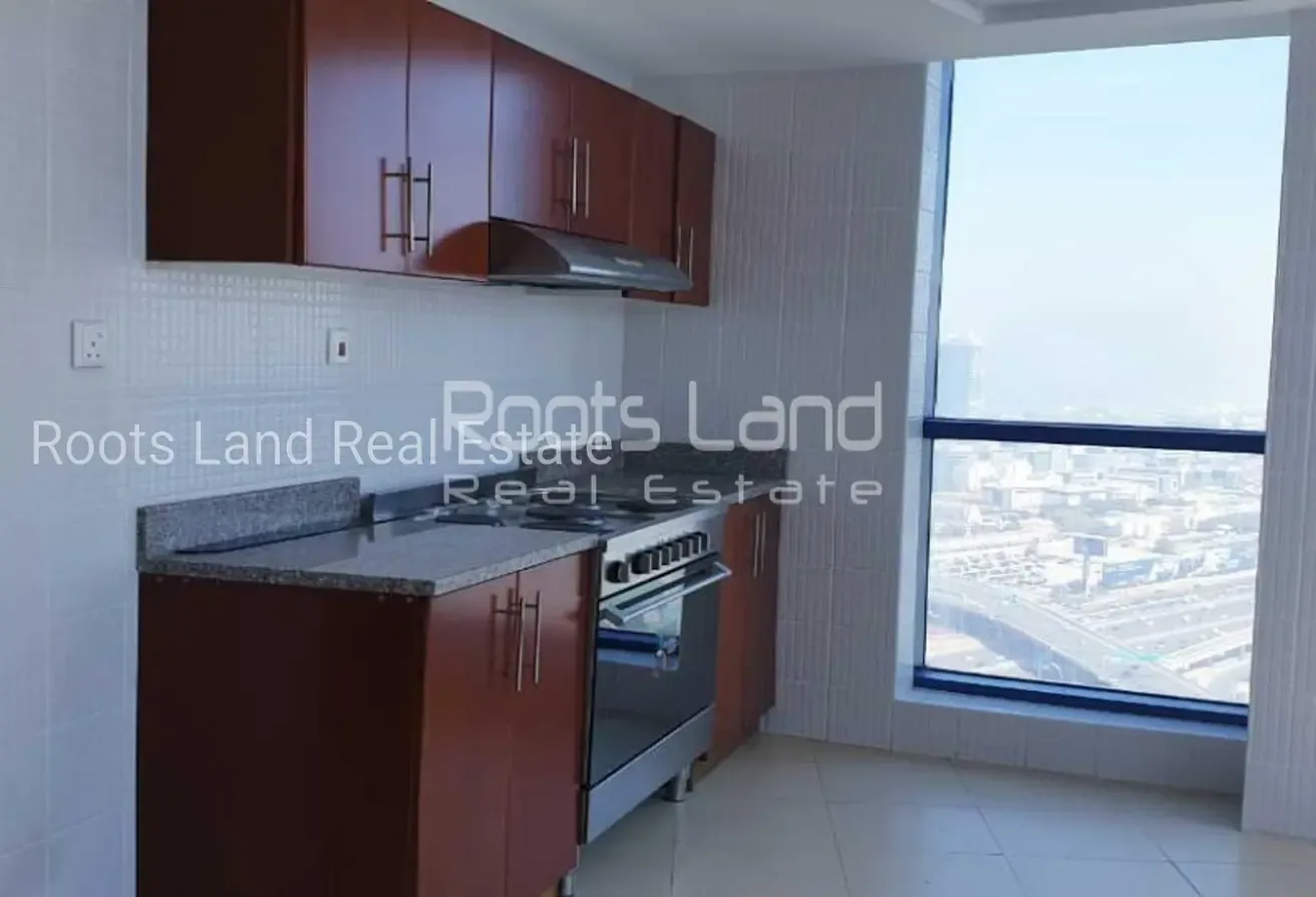 Duplex 2 BR and High Floor | Near Metro And Marina