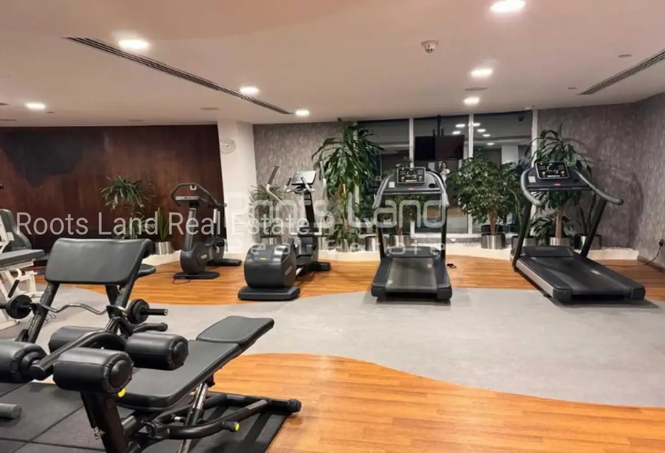 Duplex 2 BR and High Floor | Near Metro And Marina