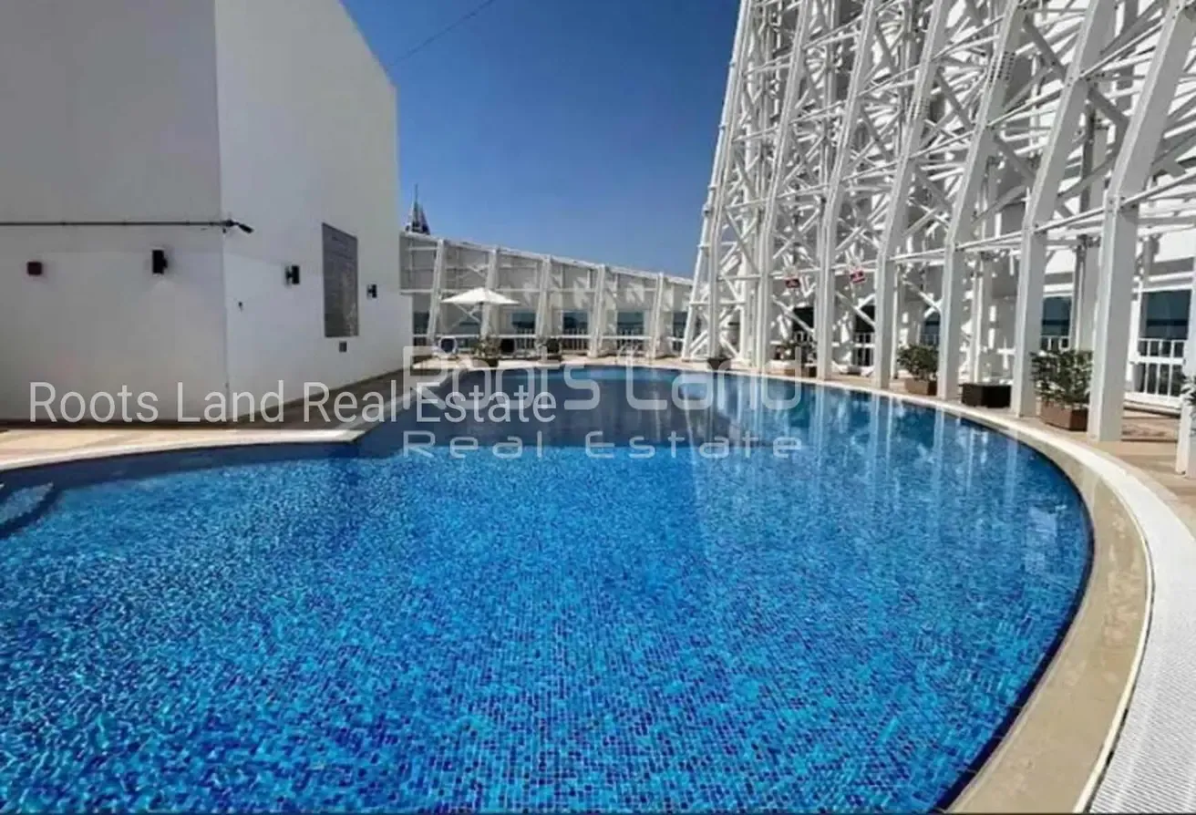 Duplex 2 BR and High Floor | Near Metro And Marina