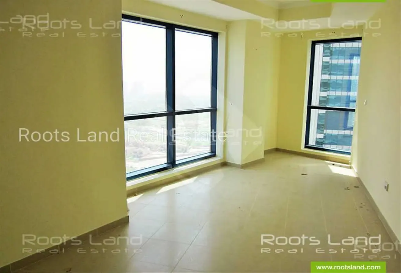 Ready to Move | Higer Floor | Open City Views