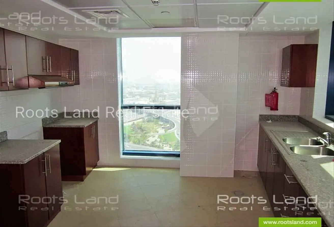 Ready to Move | Higer Floor | Open City Views