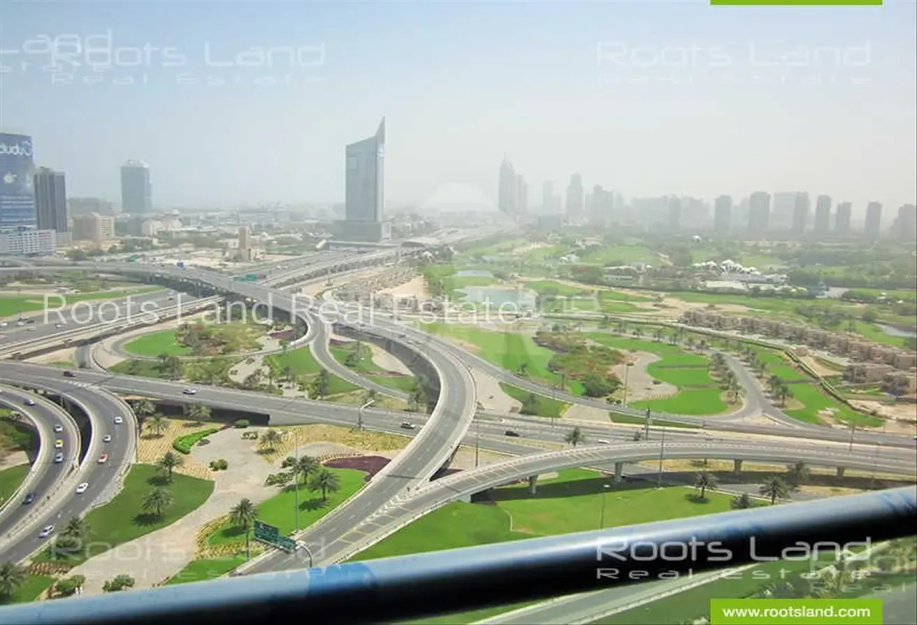Ready to Move | Higer Floor | Open City Views