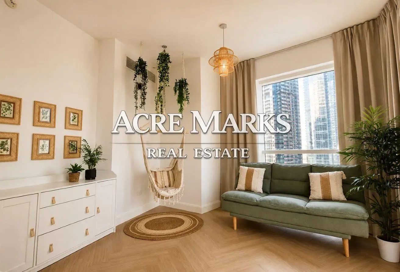 Newly Upgraded | Luxury Furnishing | Spacious