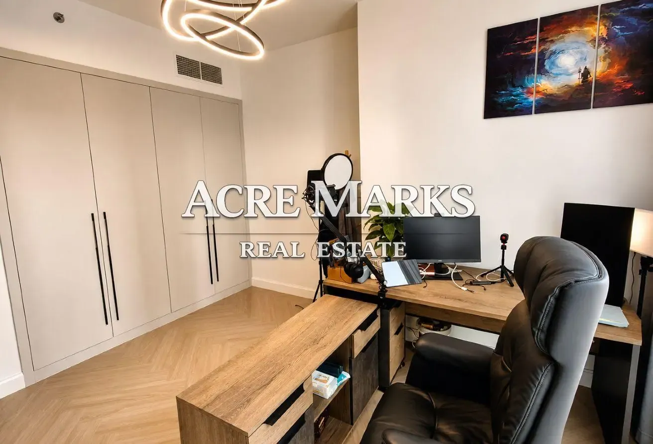 Newly Upgraded | Luxury Furnishing | Spacious