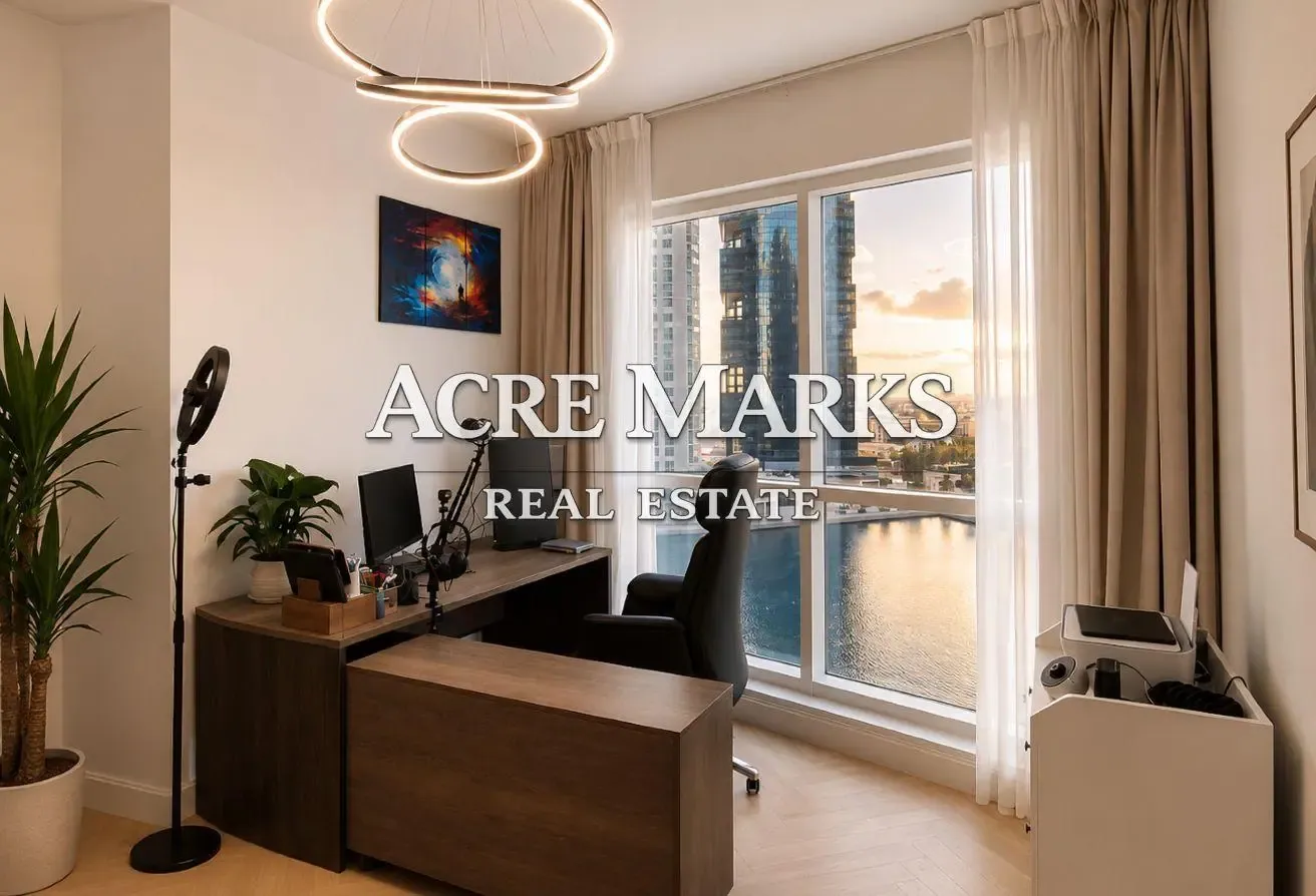 Newly Upgraded | Luxury Furnishing | Spacious