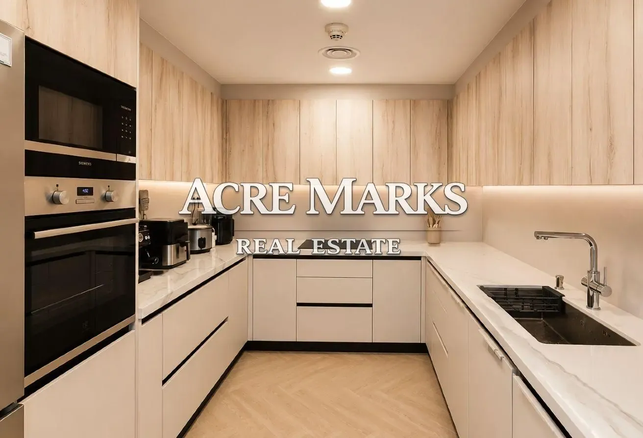 Newly Upgraded | Luxury Furnishing | Spacious