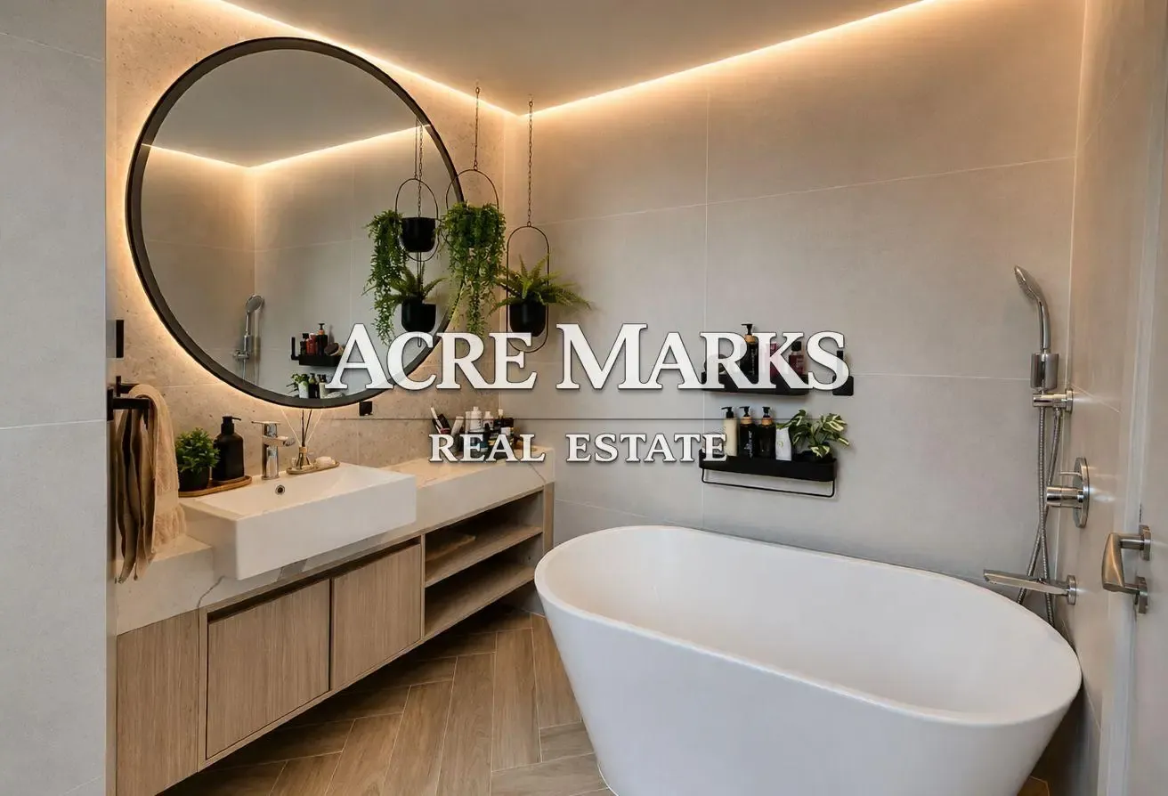 Newly Upgraded | Luxury Furnishing | Spacious
