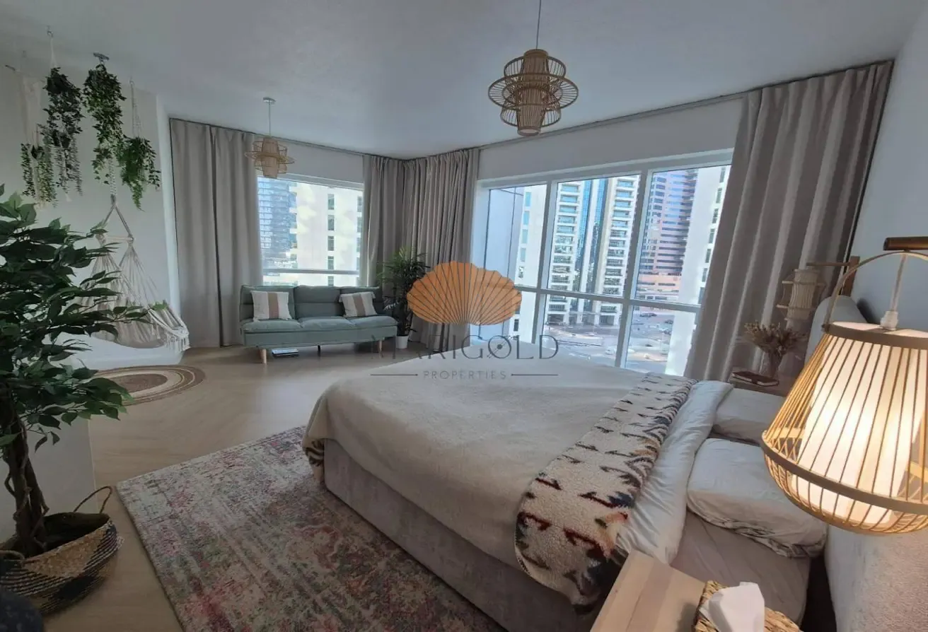 FURNISHED I UPGRADED I PANORAMIC VIEW