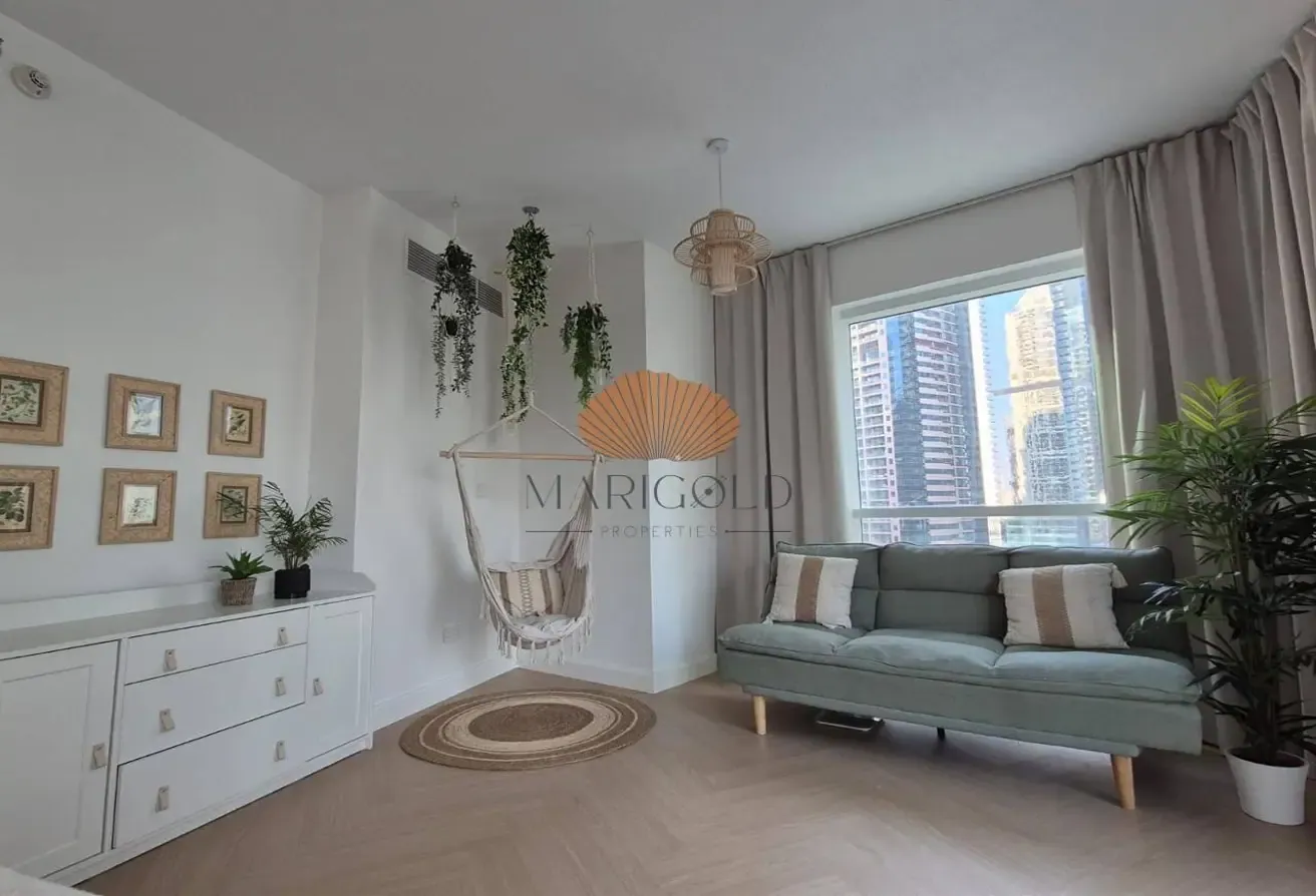 FURNISHED I UPGRADED I PANORAMIC VIEW
