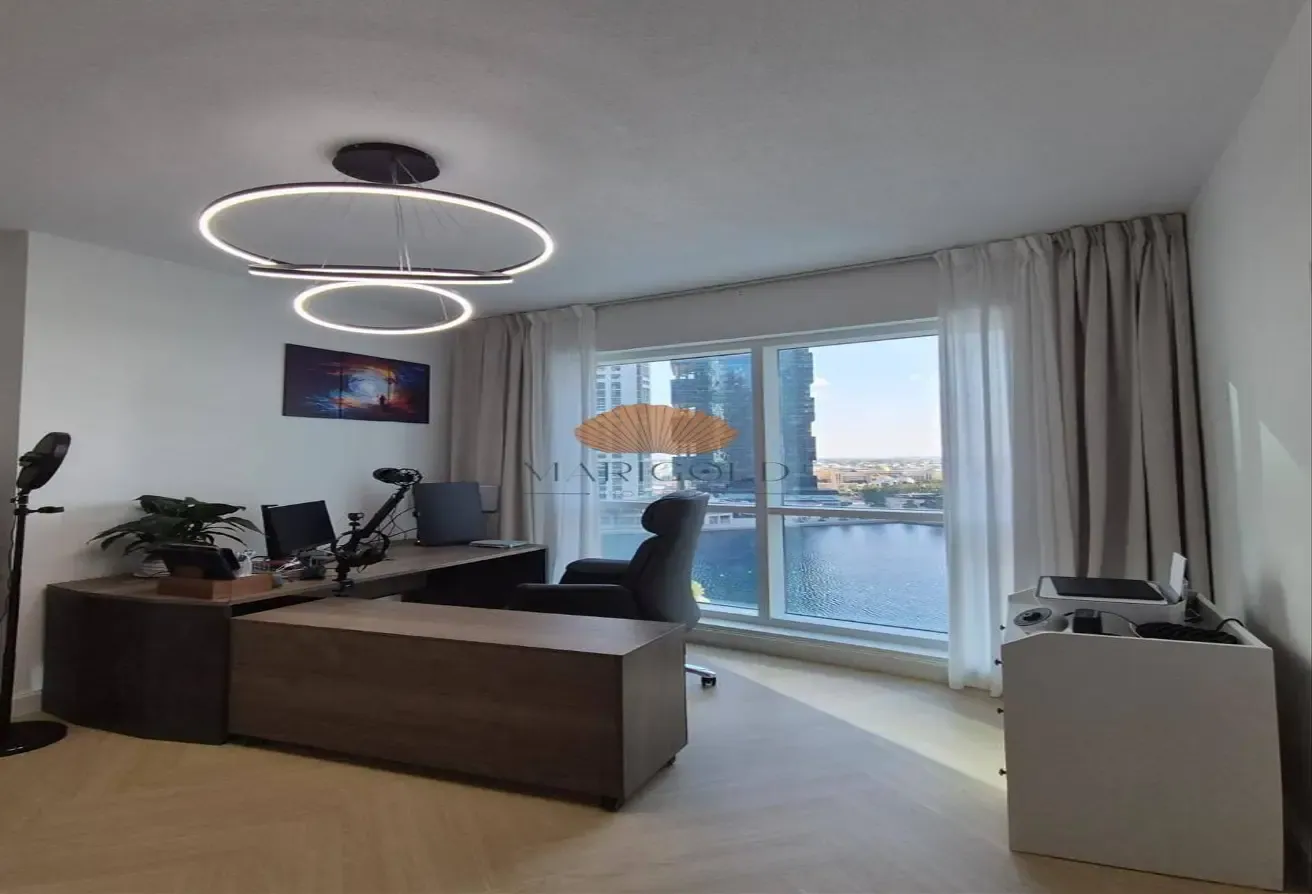 FURNISHED I UPGRADED I PANORAMIC VIEW
