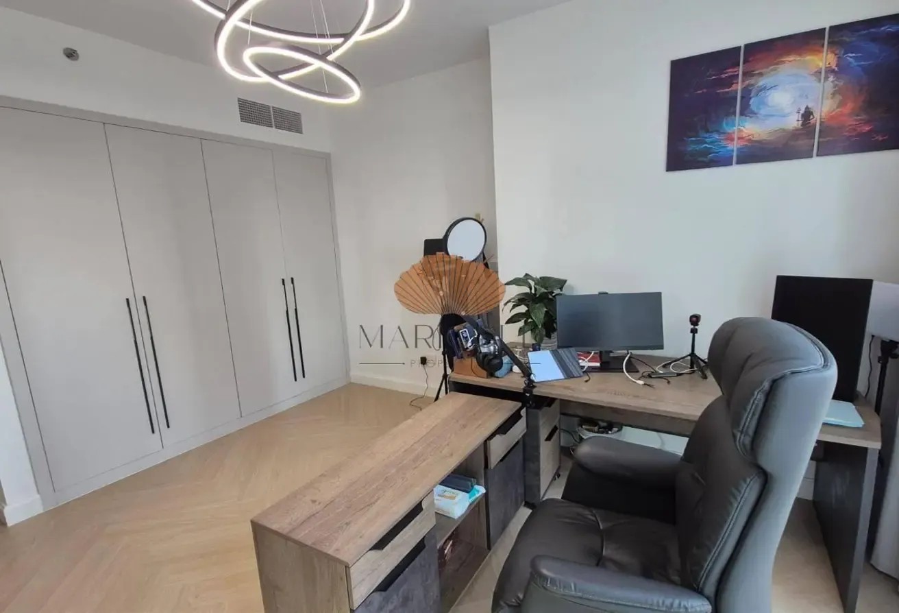 FURNISHED I UPGRADED I PANORAMIC VIEW