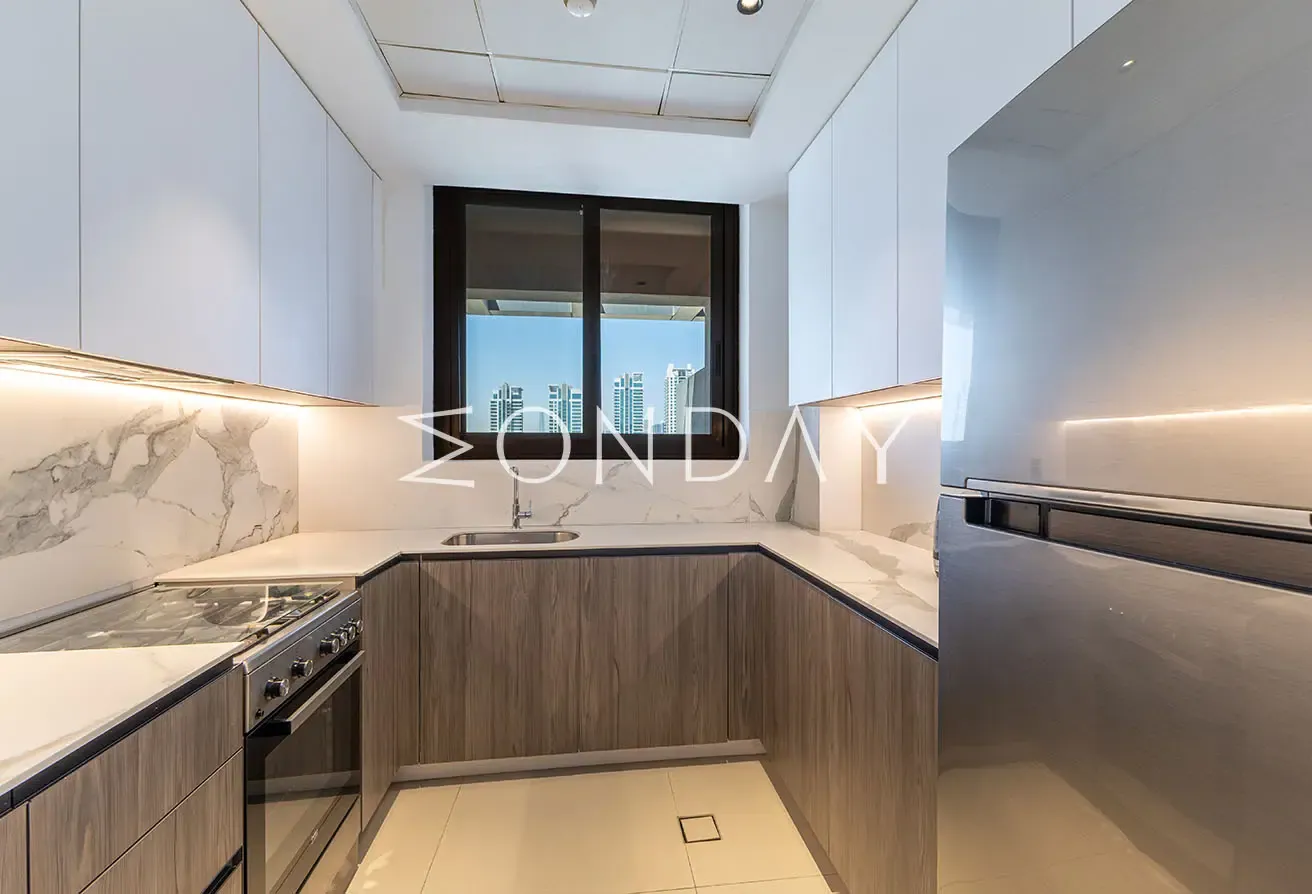 Extraordinary Terrace | Furnished | Modern Apt