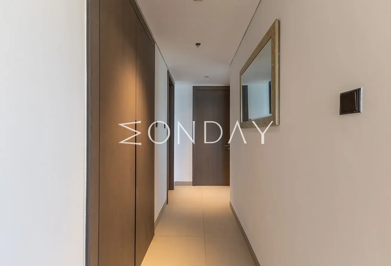Extraordinary Terrace | Furnished | Modern Apt