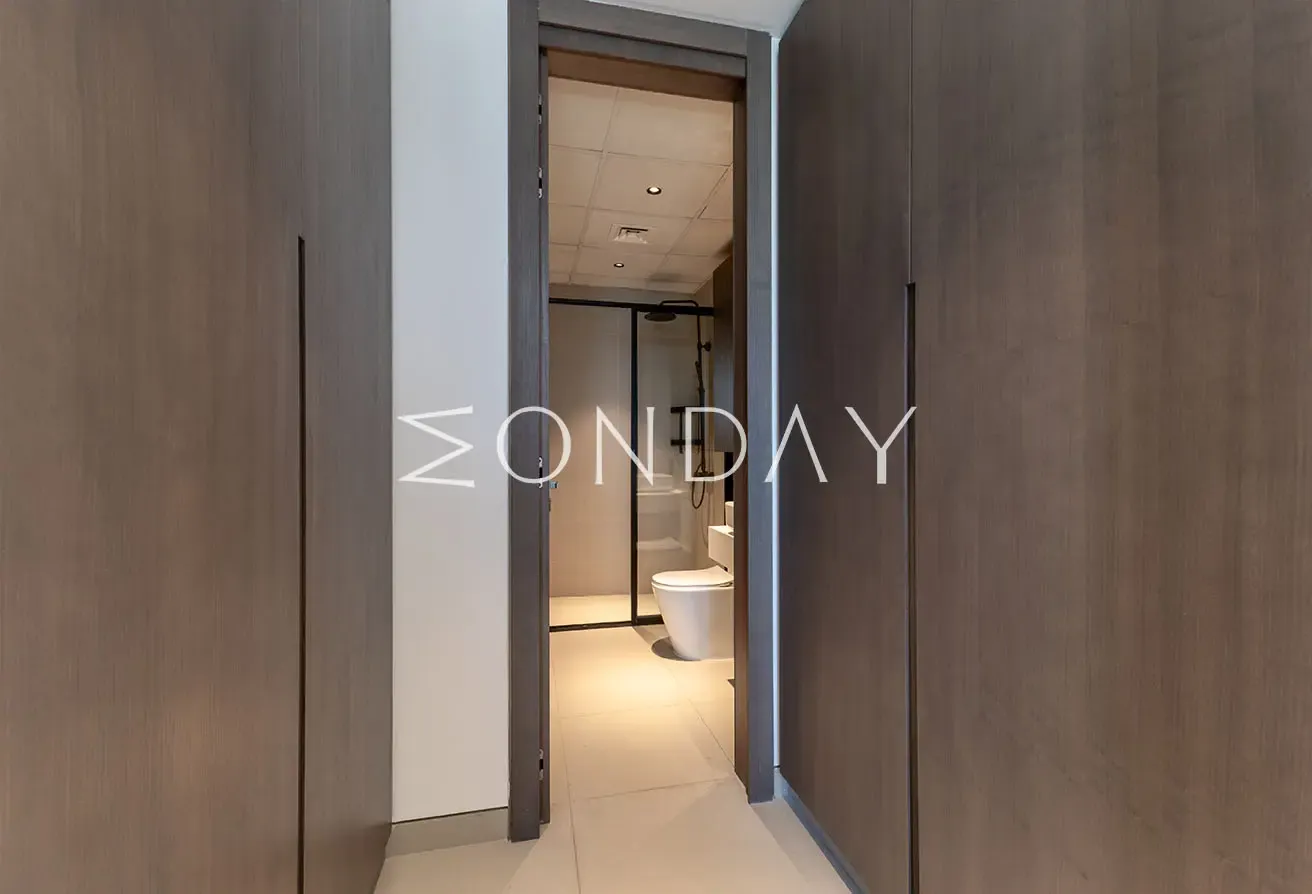 Extraordinary Terrace | Furnished | Modern Apt