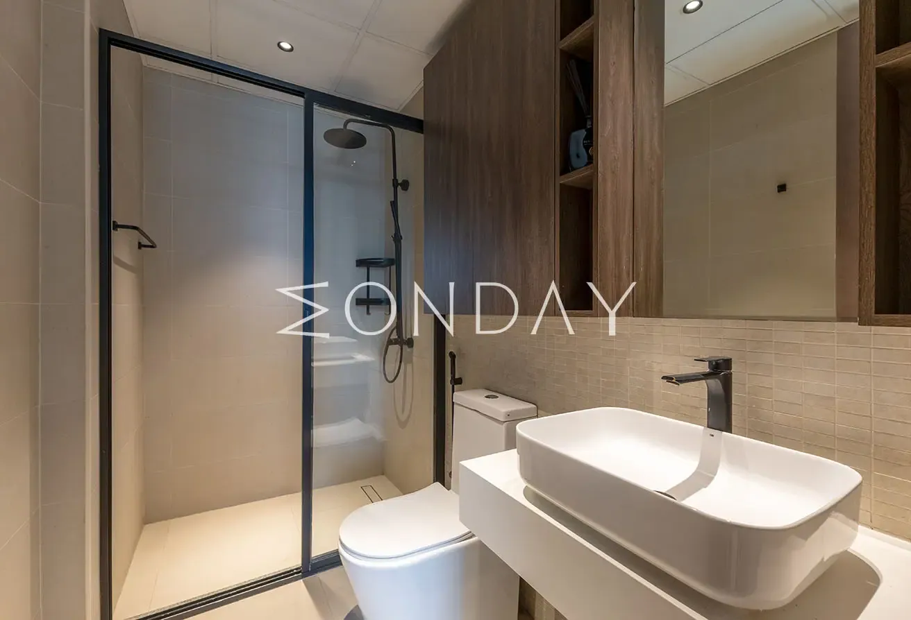 Extraordinary Terrace | Furnished | Modern Apt