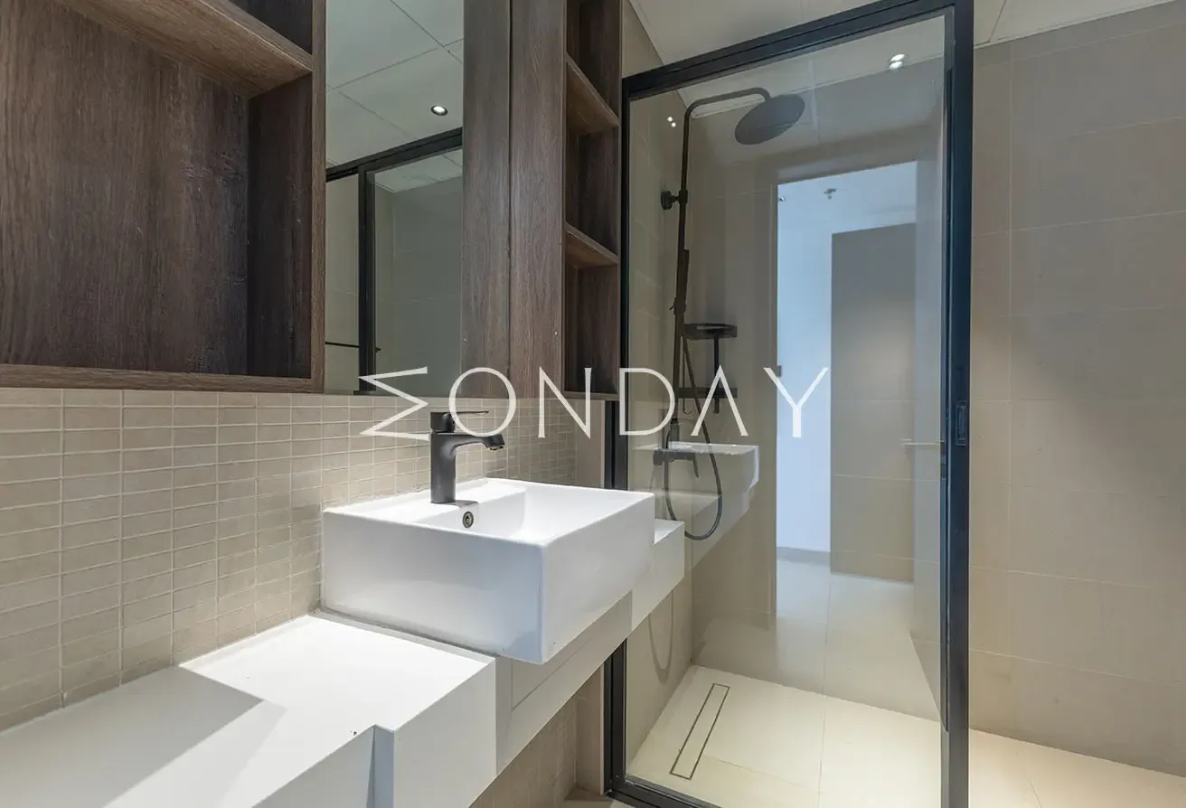 Extraordinary Terrace | Furnished | Modern Apt