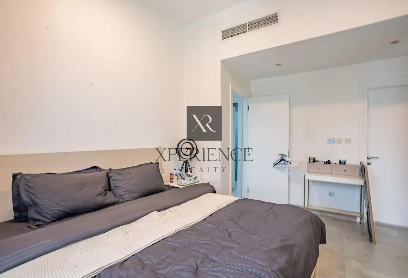 SEA VIEW | FULLY FURNISHED | CLOSED KITCHEN