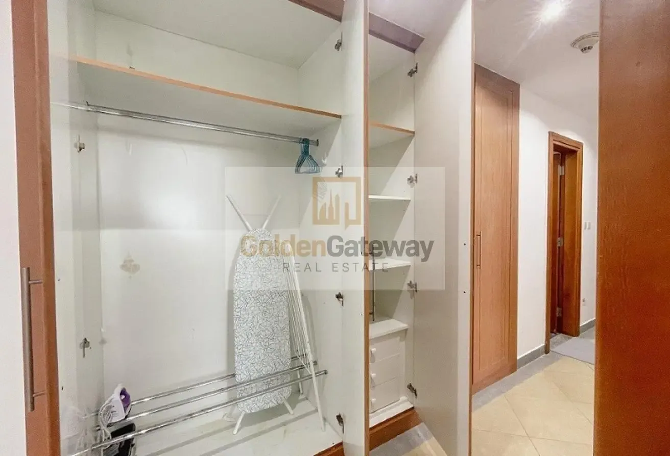 well maintain Fully Furnished Chiller Free 2 bhk