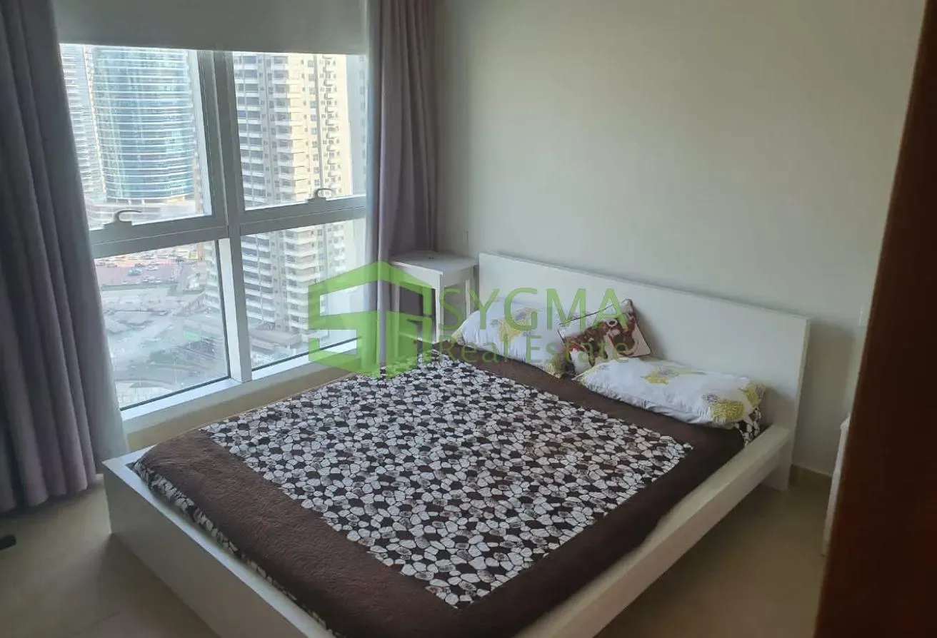 Sea View | Chiller Free | Near Metro