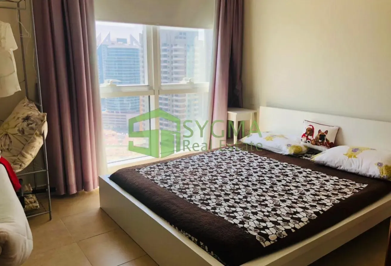 Sea View | Chiller Free | Near Metro