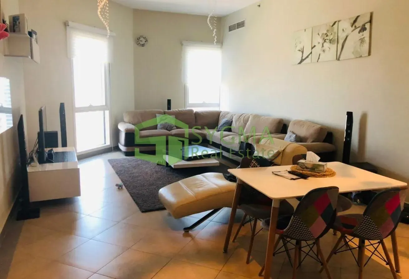 Sea View | Chiller Free | Near Metro