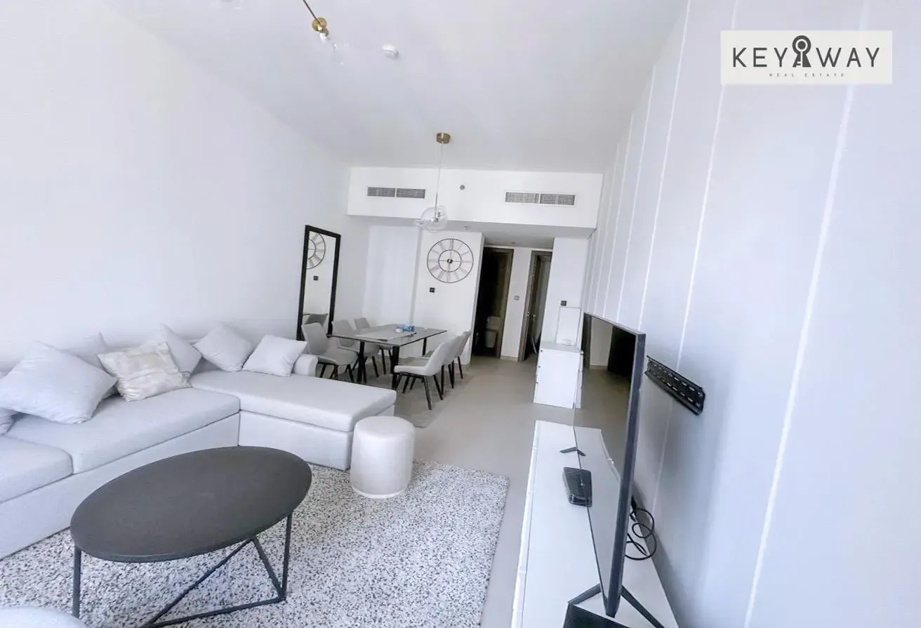Ava. Mid Aug. | Fully Furnished | Well maintained