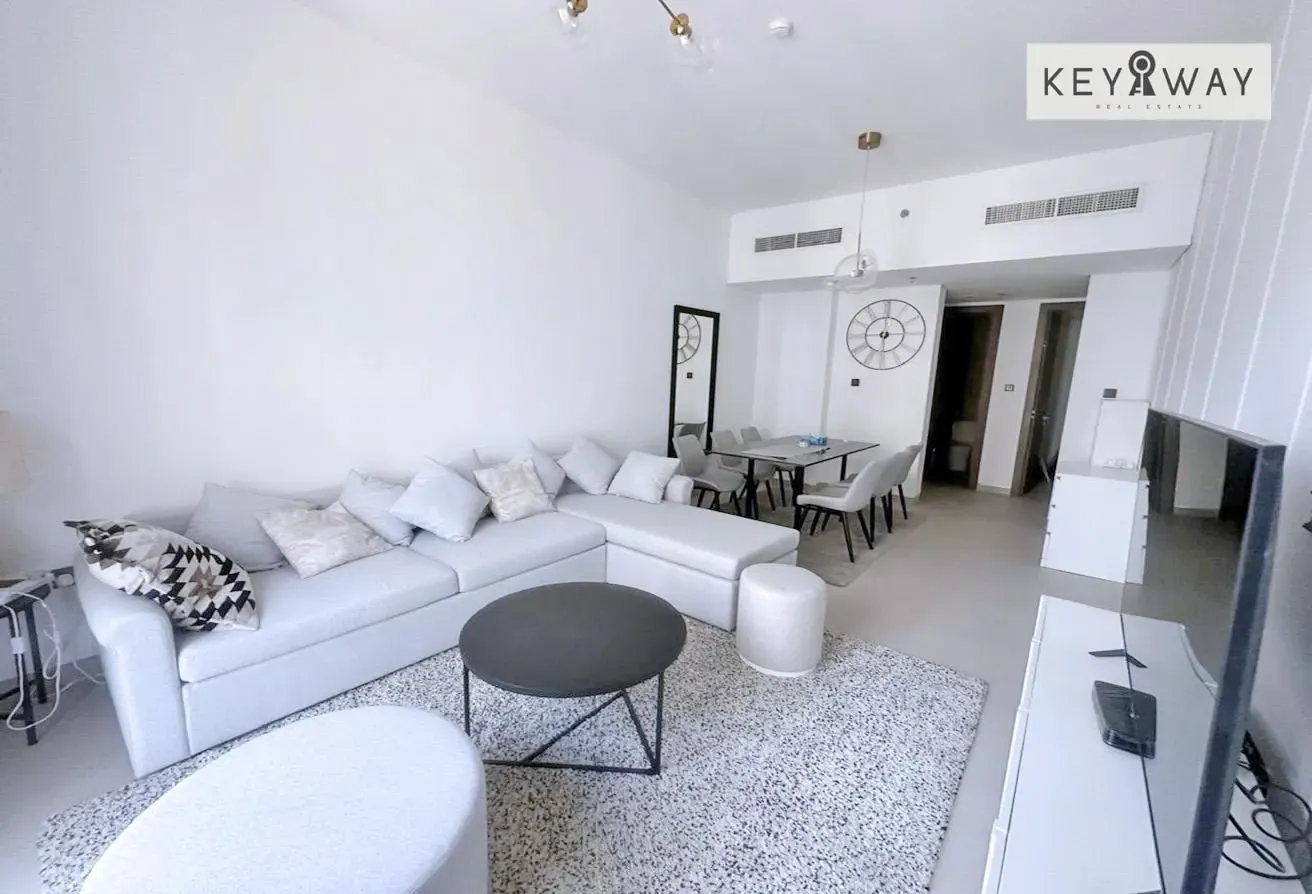 Ava. Mid Aug. | Fully Furnished | Well maintained
