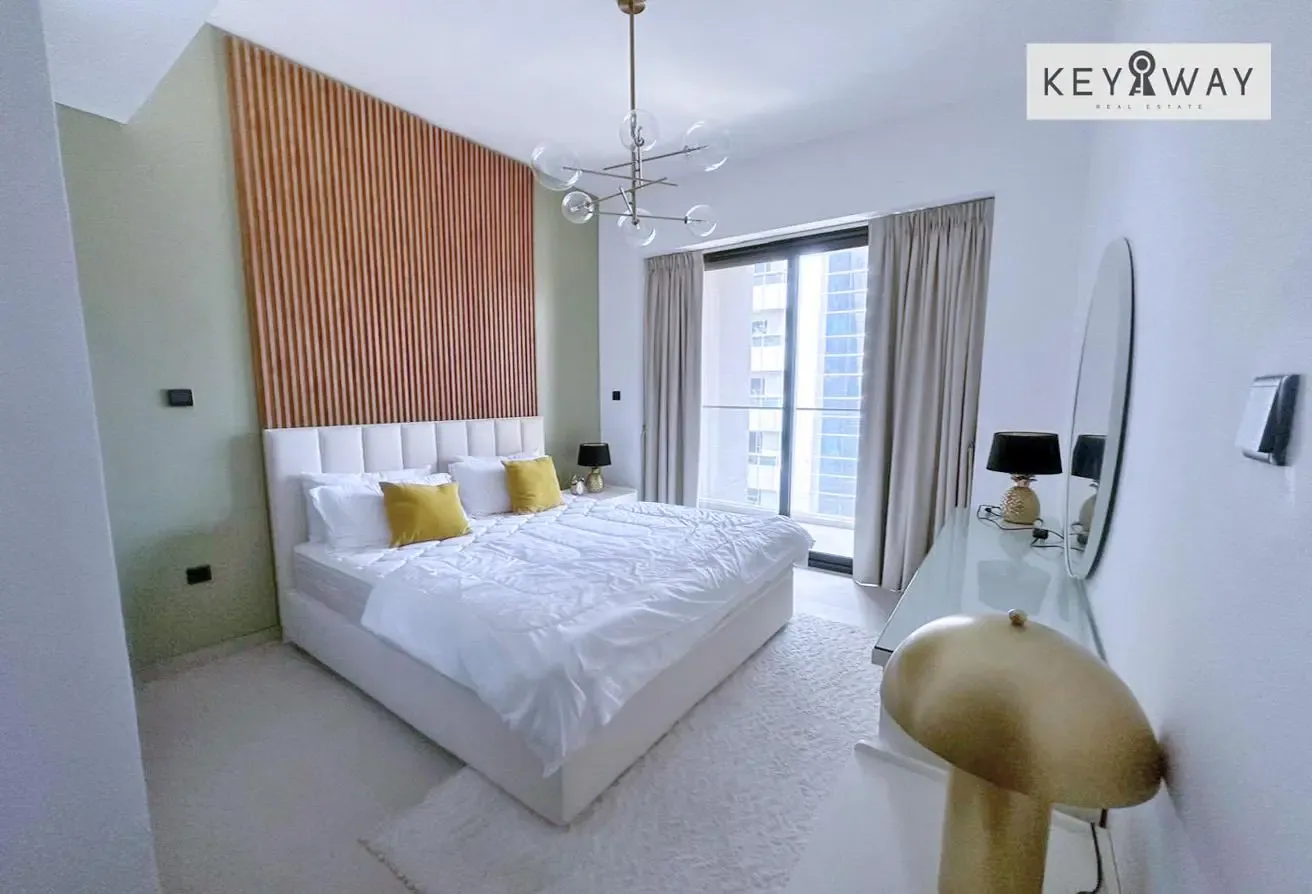 Ava. Mid Aug. | Fully Furnished | Well maintained